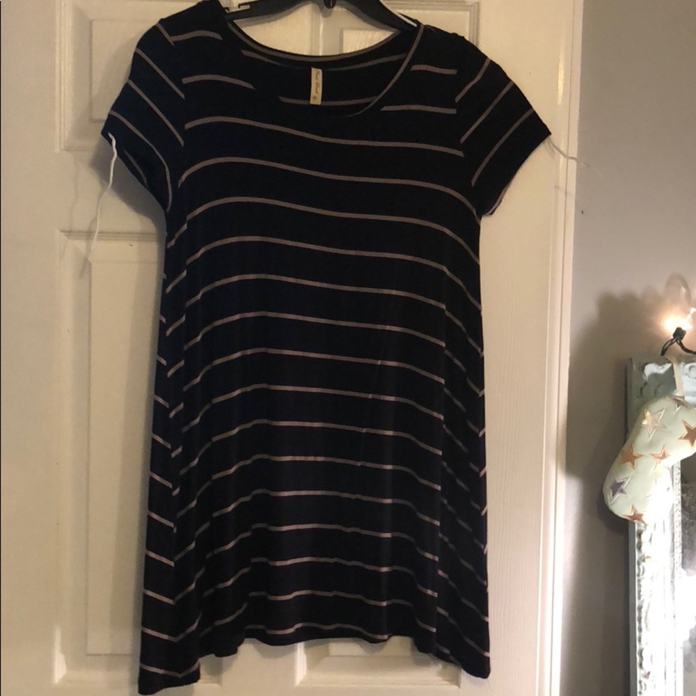 T-Shirt Dress
